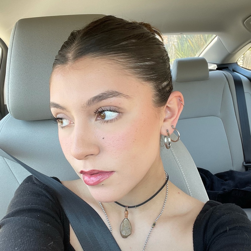 Meet your Posher, Ali